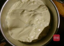 可可戚风的做法图解7