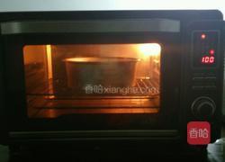 可可戚风的做法图解8