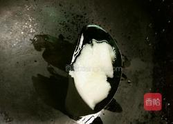 炒空心菜的做法图解5