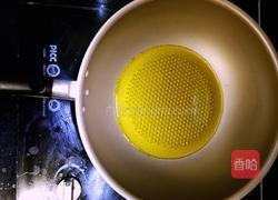 土豆肉末泡菜丁的做法图解3