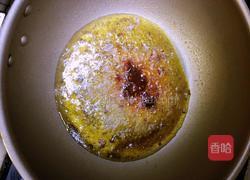 土豆肉末泡菜丁的做法图解4