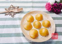 玉米奶香窝头的做法图解10