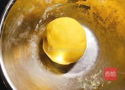 玉米奶香窝头的做法图解4