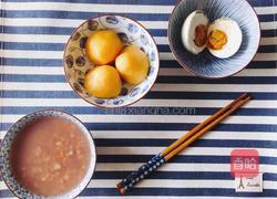 玉米奶香窝头的做法图解11