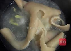 灌汤小笼包的做法图解1