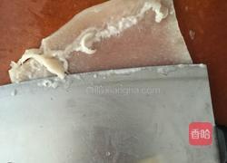 灌汤小笼包的做法图解2