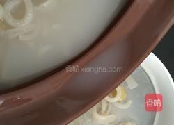 灌汤小笼包的做法图解5