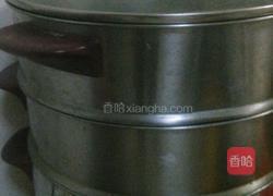 珍珠肉丸的做法图解4