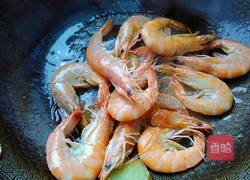 本帮油爆虾的做法图解7