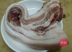 熏肉的做法图解1