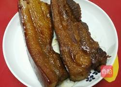 洋葱炒熏肉的做法图解1