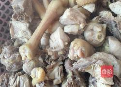 花椒鸡的做法图解1
