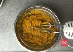 原味南瓜泥的做法图解4