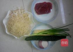 牛排的做法图解1