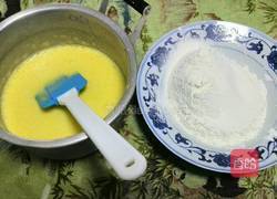 鸡蛋布丁蛋糕8寸方模的做法图解10