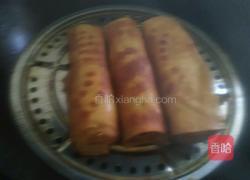 干豆腐肉卷的做法图解9