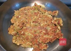 日式大阪烧的做法图解5