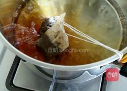 港式奶茶的做法图解1