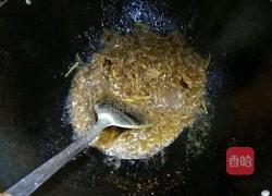 嫩炒牛肉的做法图解5