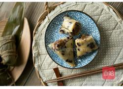 蜜枣粽子的做法图解7