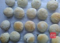 豆沙酥饼的做法图解9