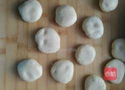 豆沙酥饼的做法图解2