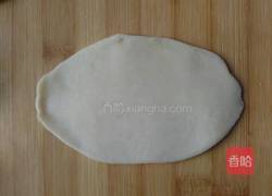 豆沙酥饼的做法图解3