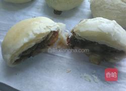 豆沙酥饼的做法图解10