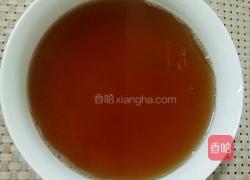 姜汁红糖千层马蹄糕的做法图解3