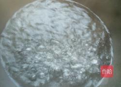 红糖水波蛋的做法图解4