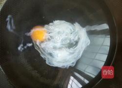 红糖水波蛋的做法图解5