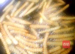 自制KFC薯条的做法图解7
