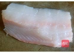 滑鱼片的做法图解1
