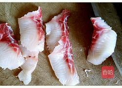 滑鱼片的做法图解3