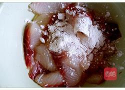 滑鱼片的做法图解4