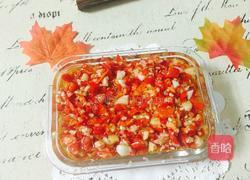 自制剁辣椒的做法图解6