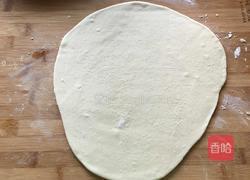 家常烙饼的做法图解4