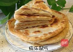 家常烙饼的做法图解12