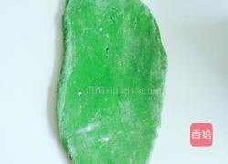 蔬汁捞面的做法图解4