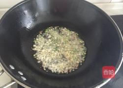 蔬汁捞面的做法图解8