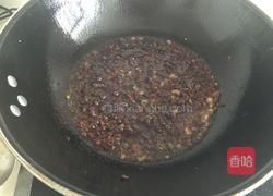 蔬汁捞面的做法图解9