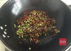 蔬汁捞面的做法图解10