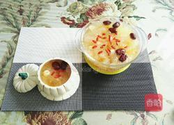 美容养颜羹（水炖锅制作）的做法图解8