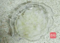 美容养颜羹（水炖锅制作）的做法图解4