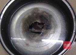 长豆角炒腊肉的做法图解2