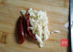 耗油西兰花的做法图解5