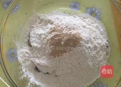 红枣发糕的做法图解4
