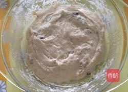 红枣发糕的做法图解5