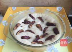 红枣发糕的做法图解7