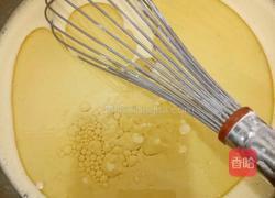 蜂巢蛋糕的做法图解3